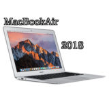 え？2018年はMacBookAirが１３インチで新発売なの？